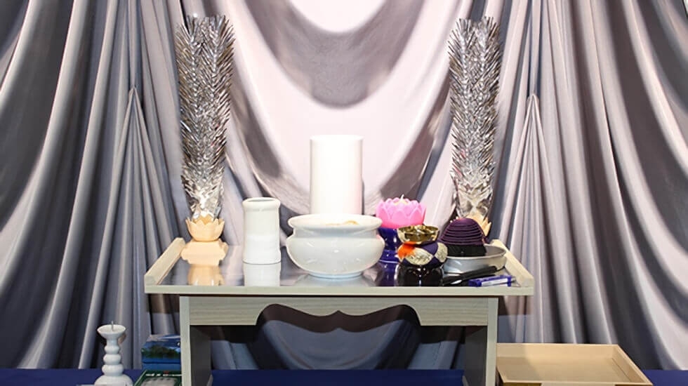 セレモニー天来