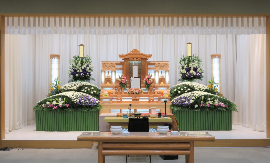 株式会社ハナブ商店