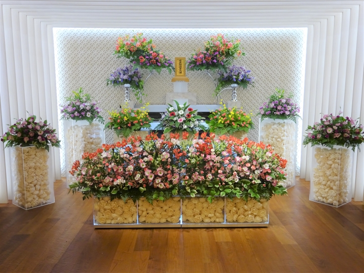 セレモール花廣