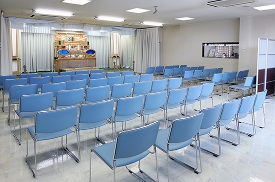 株式会社総本社山川公益社