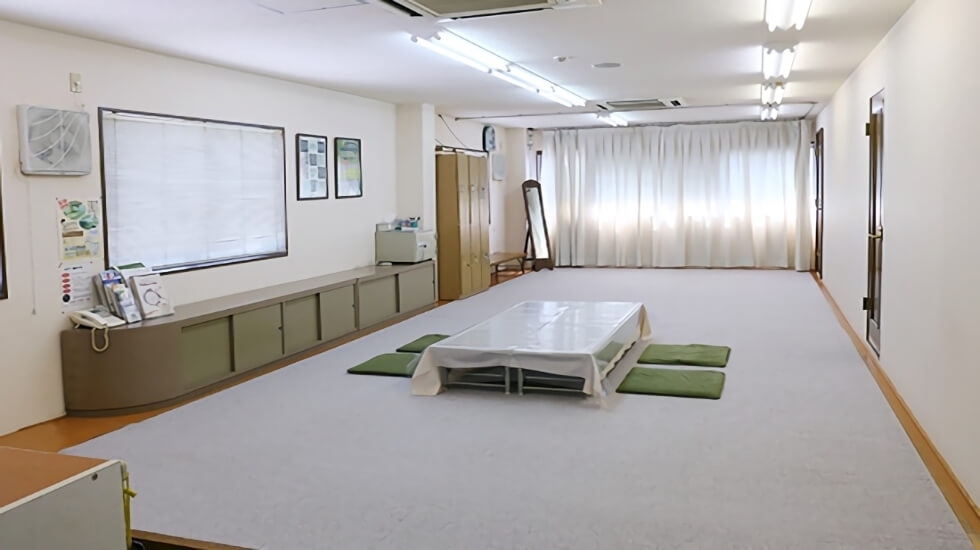 株式会社総本社山川公益社