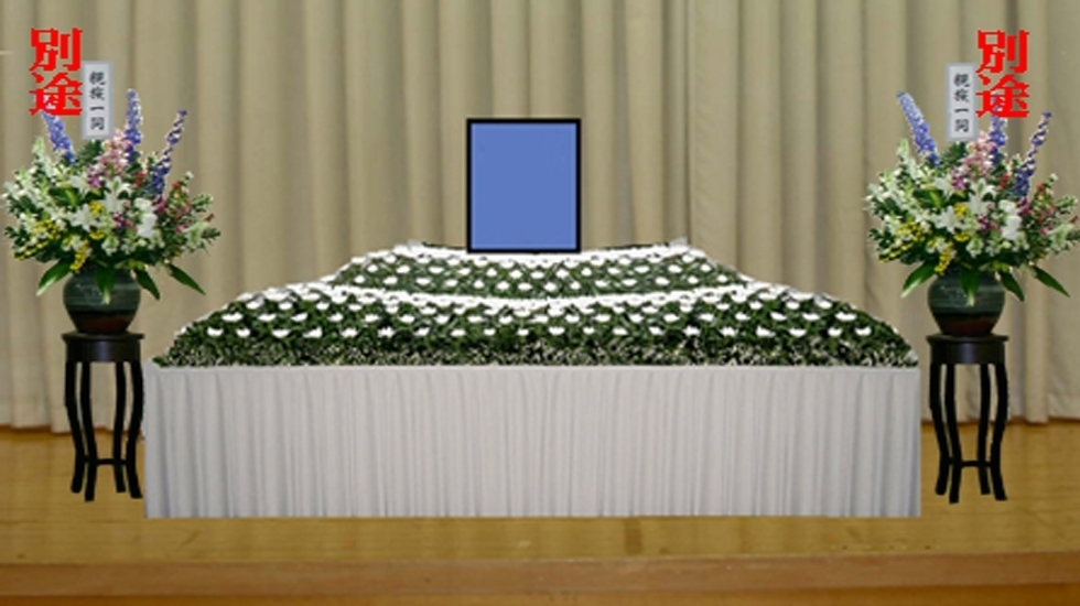 株式会社総本社山川公益社