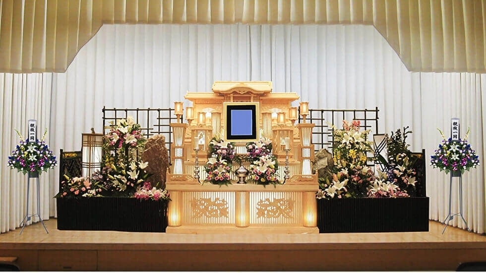 株式会社総本社山川公益社