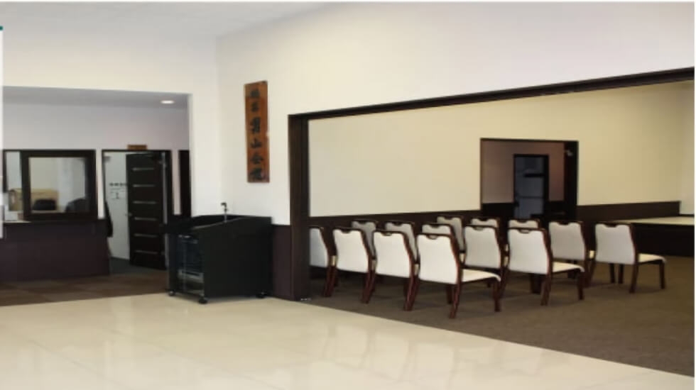 株式会社 西口共栄社