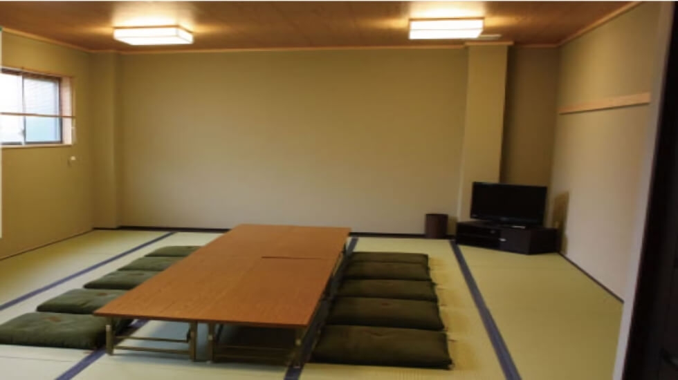 株式会社 西口共栄社