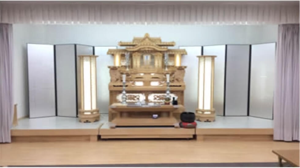 株式会社日本葬儀社の家族葬プラン