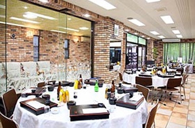 ㈱市民葬祭ホール　南彩会館