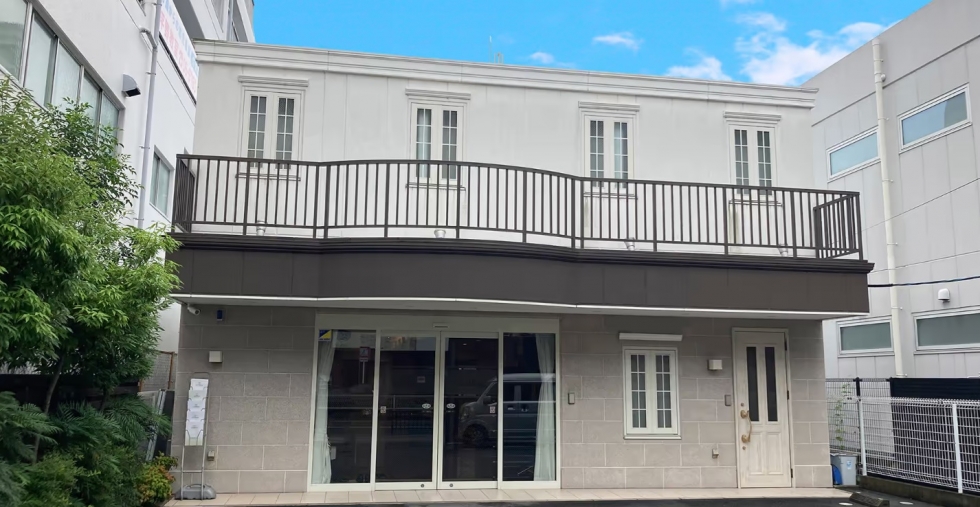 家族葬メモリーハウス