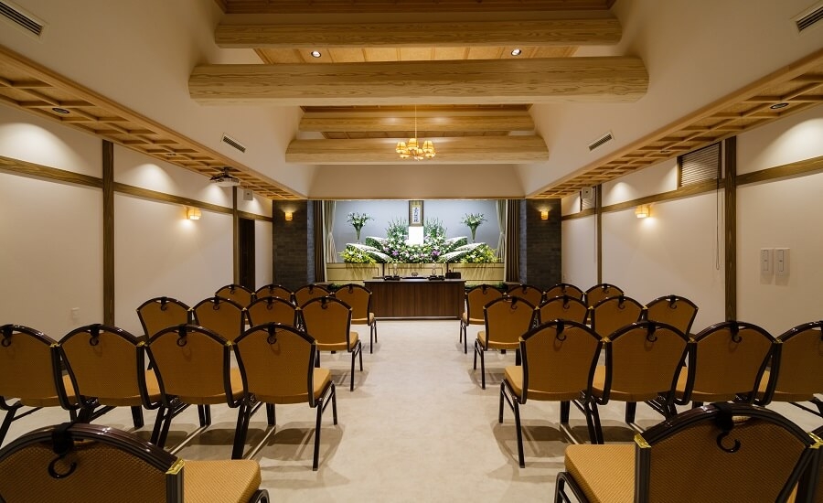 セレ・ナス(飛翔殿)