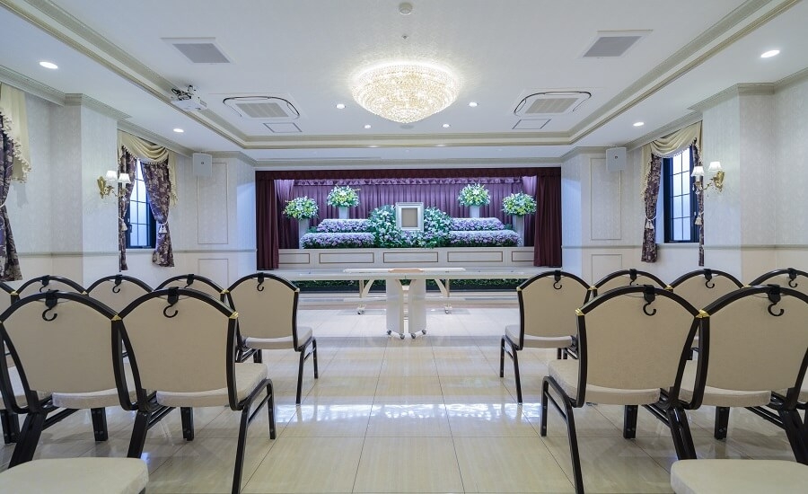 セレ・ナス(飛翔殿)