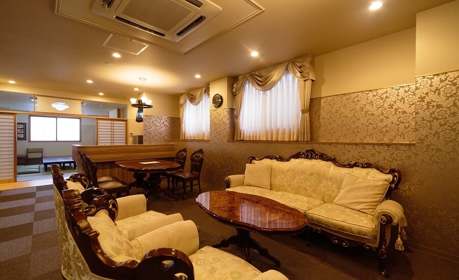 セレ・ナス(飛翔殿)