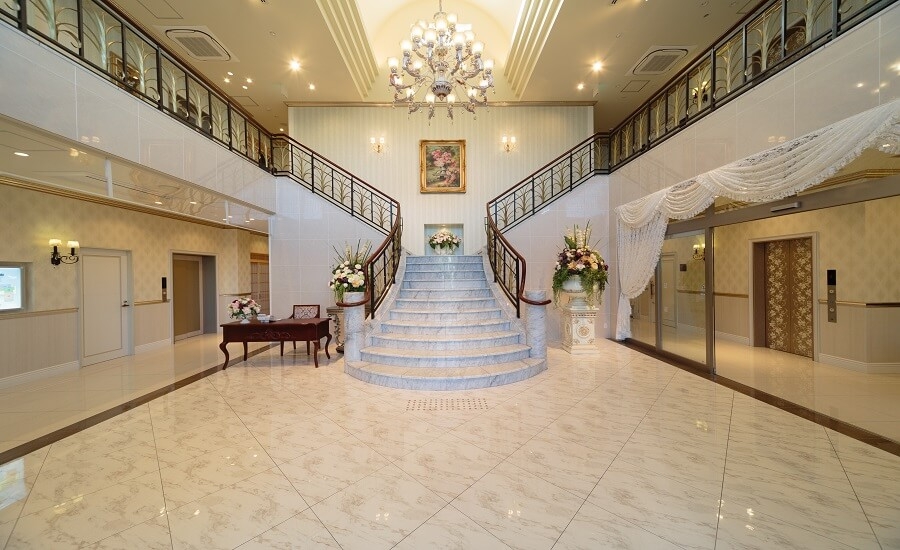 セレ・ナス(飛翔殿)