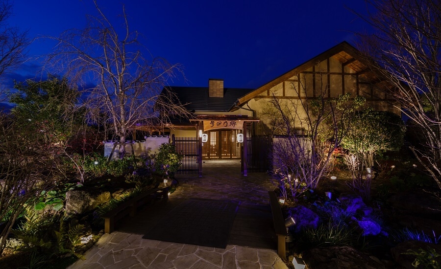 セレ・ナス(飛翔殿)