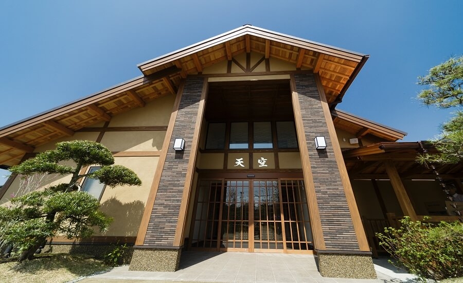 セレ・ナス(飛翔殿)