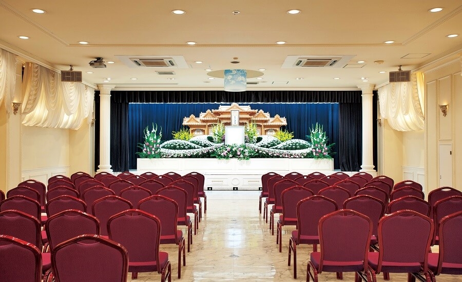 セレ・ナス(飛翔殿)