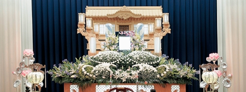 有限会社山兼セレモニー