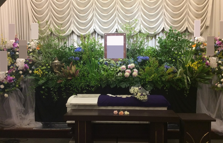 株式会社三愛メモリアル