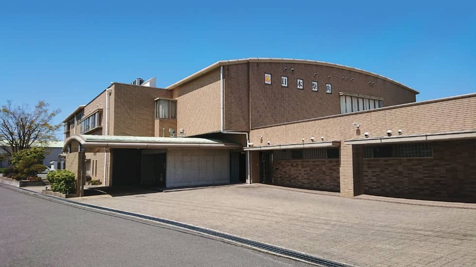 日本祭典 株式会社テンショウ《葬儀費用21万円～》-枚方市の葬儀社