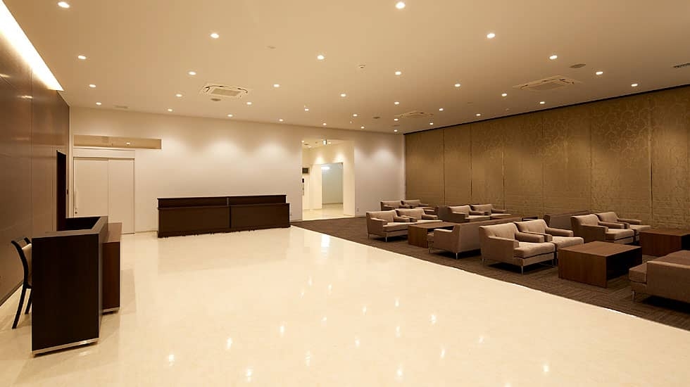 日本祭典　株式会社テンショウ