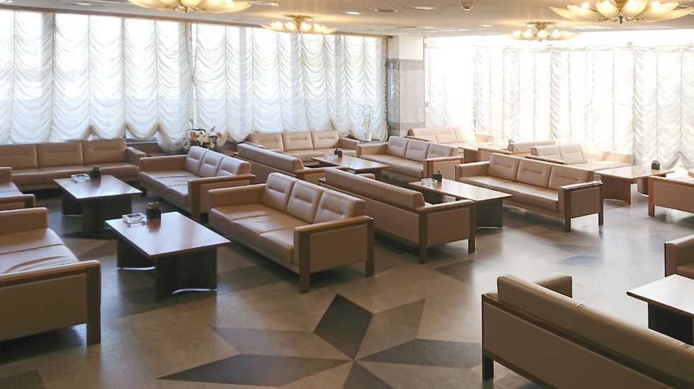 日本祭典　株式会社テンショウ