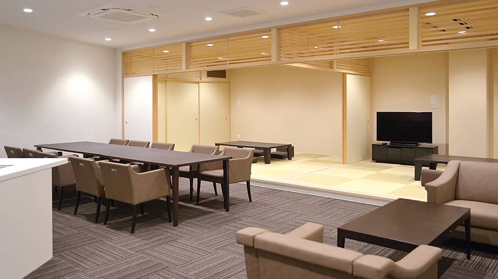 日本祭典　株式会社テンショウ