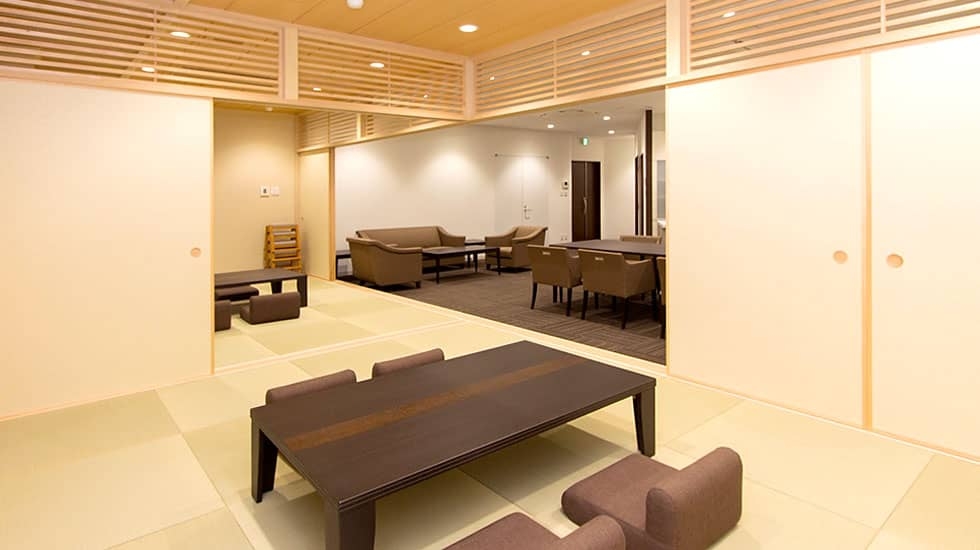 日本祭典　株式会社テンショウ