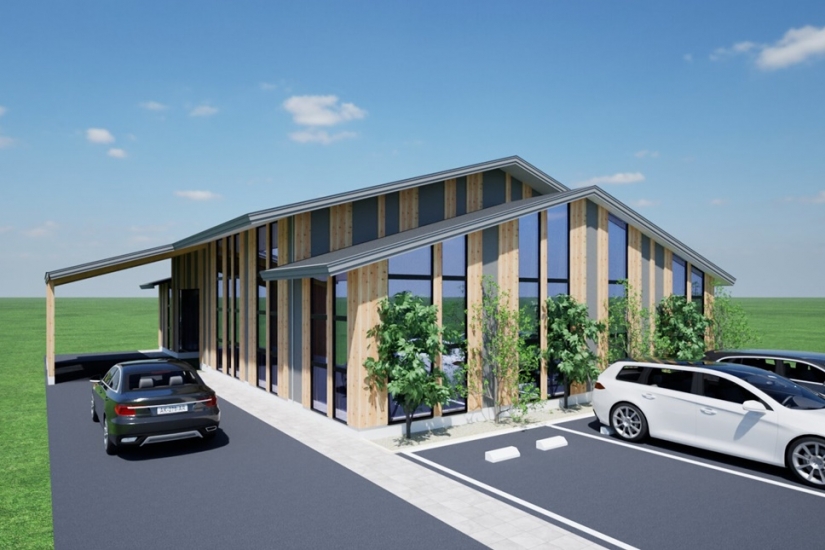 株式会社メモリード／長崎事業部