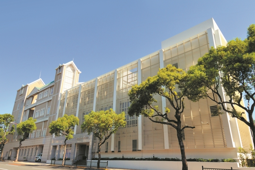 株式会社メモリード／長崎事業部