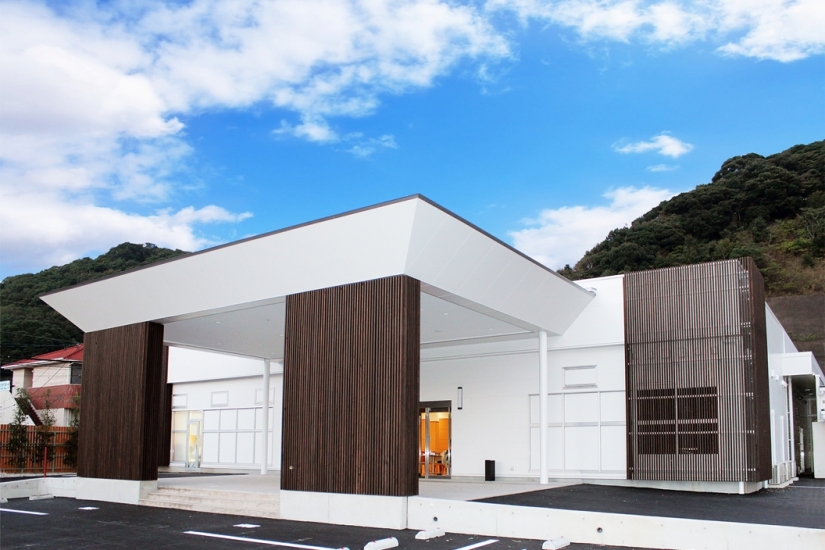 株式会社メモリード／長崎事業部