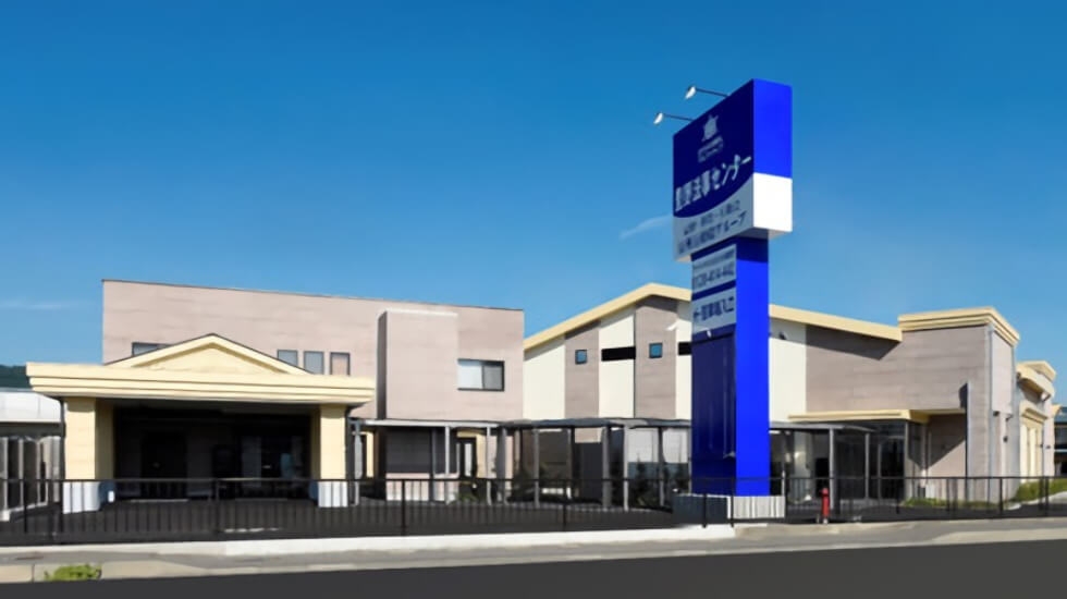 株式会社信州さがみ典礼