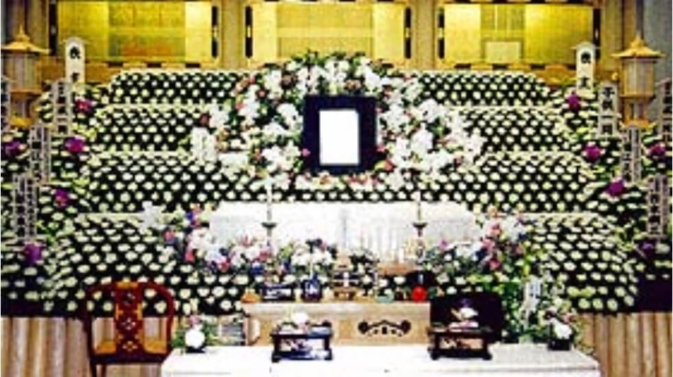 株式会社メモリアル・ニッソー