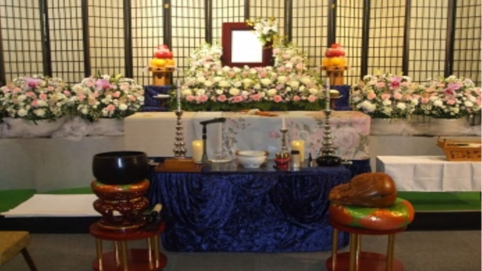 セレモニーホール鈴木の家族葬プラン