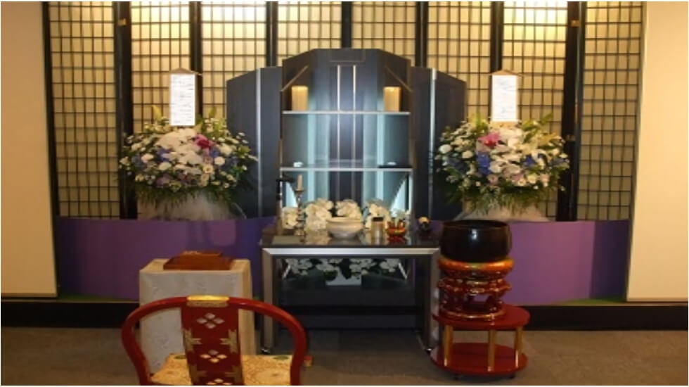 セレモニーホール鈴木