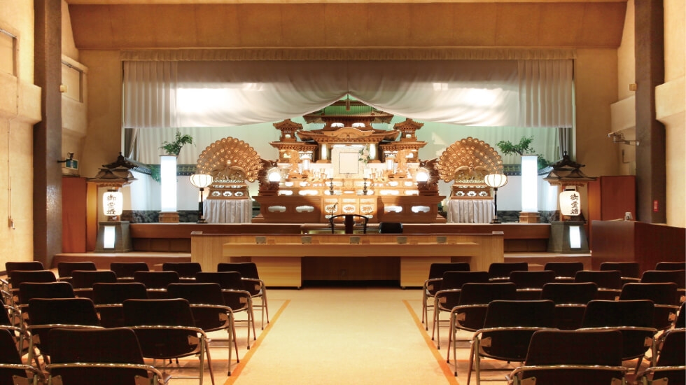 株式会社いくたの火葬式プラン