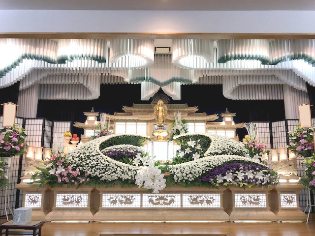 やすらぎホール