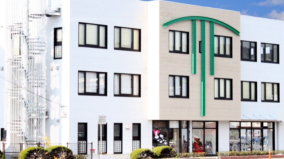 向西会館くだまつ