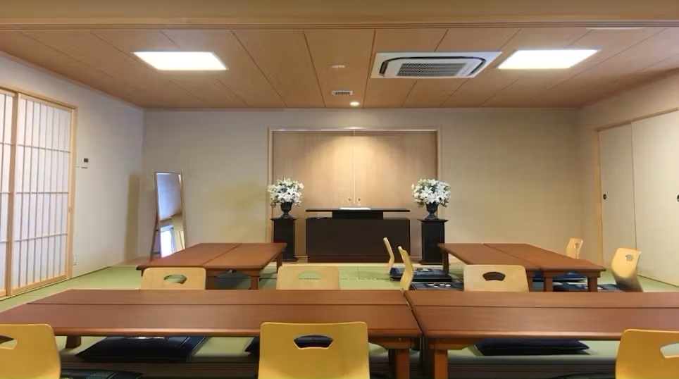 コムウェルセレモニー