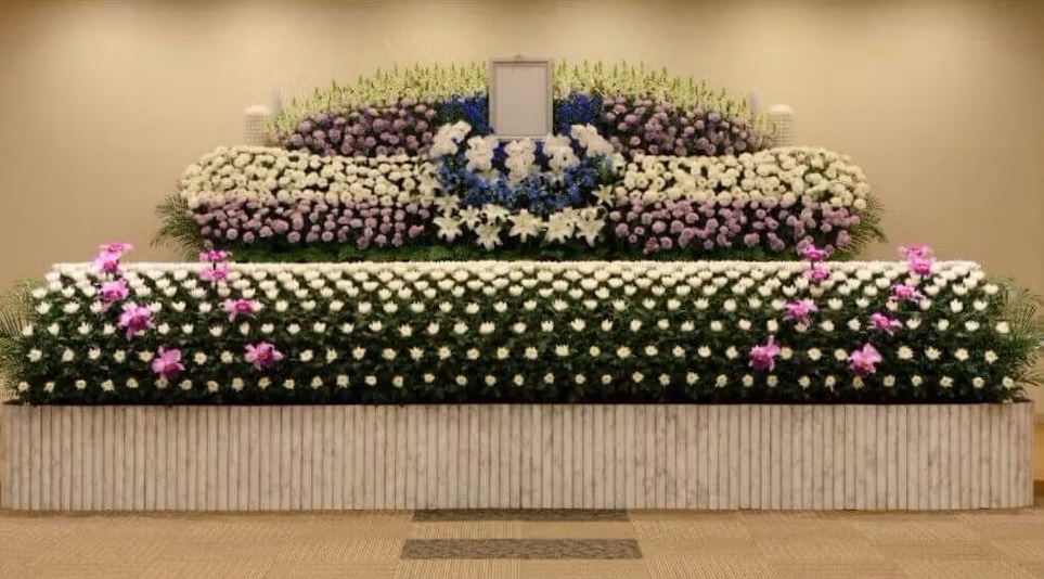 コムウェルセレモニー