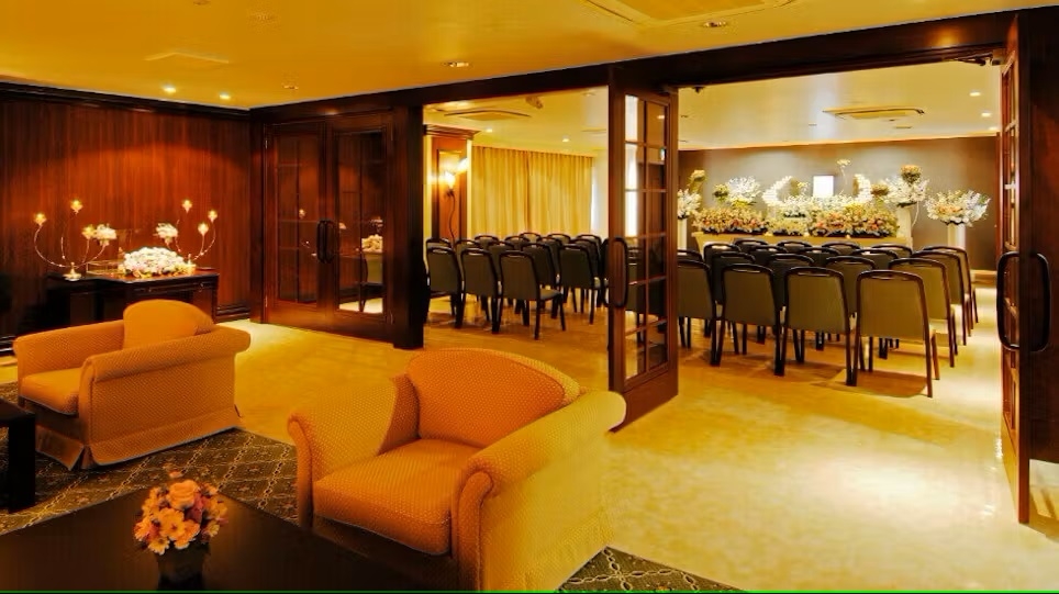 コムウェルセレモニー