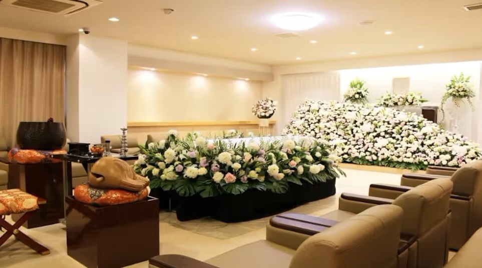 コムウェルセレモニー