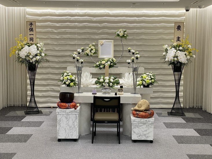 JA東京中央セレモニーセンター《葬儀費用35万円～》-世田谷区の葬儀社