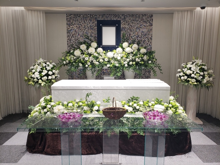 JA東京中央セレモニーセンター《葬儀費用35万円～》-世田谷区の葬儀社