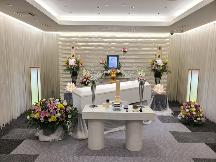 JA東京中央セレモニーセンター《葬儀費用35万円～》-世田谷区の葬儀社