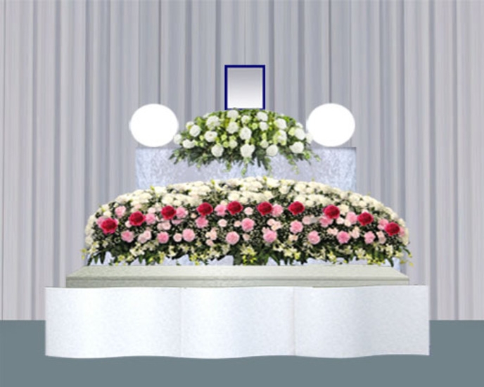 JA東京中央セレモニーセンター《葬儀費用35万円～》-世田谷区の葬儀社