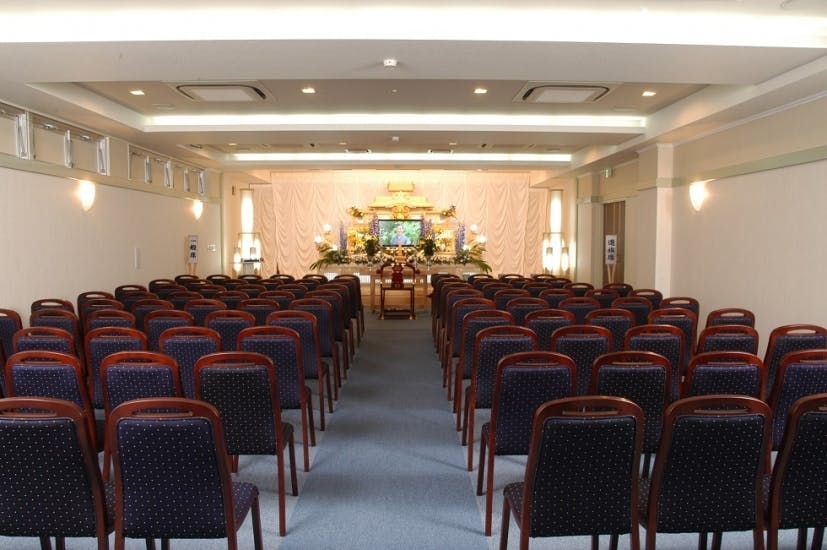 葬祭のこすもす