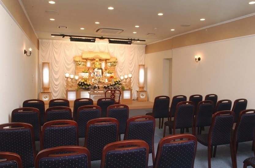 葬祭のこすもす