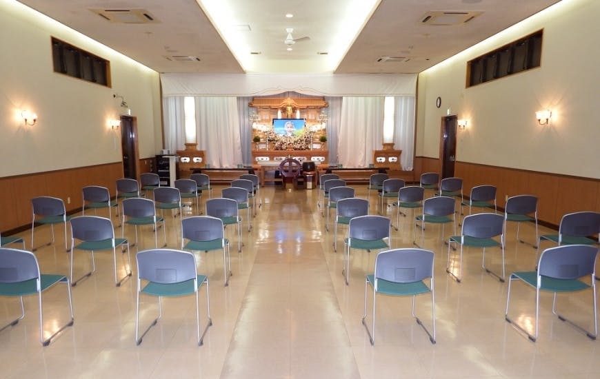 葬祭のこすもす