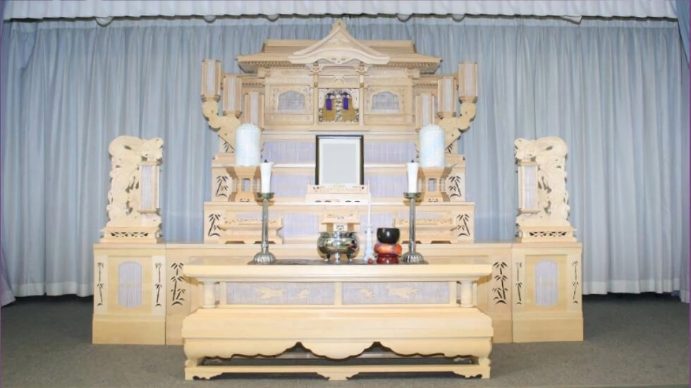 山田屋葬儀社《葬儀費用33万円～》-大田区の葬儀社・家族葬なら「いい