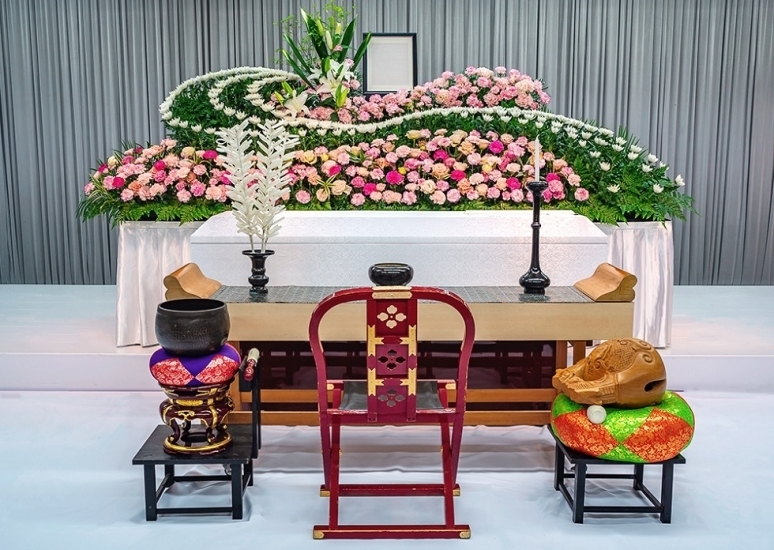 東海典礼株式会社