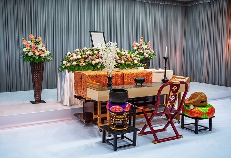 東海典礼株式会社